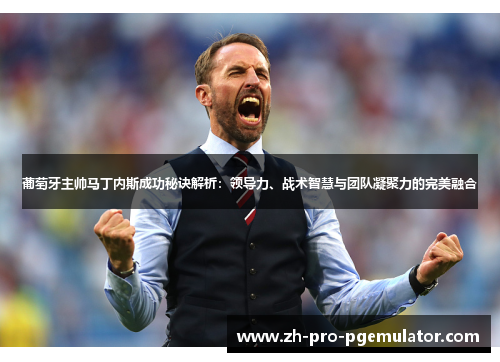 葡萄牙主帅马丁内斯成功秘诀解析：领导力、战术智慧与团队凝聚力的完美融合