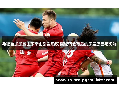 马德鲁加加盟山东泰山引发热议 揭秘转会背后的深层原因与影响
