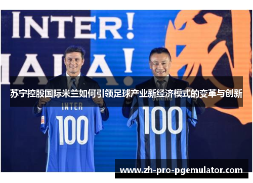 苏宁控股国际米兰如何引领足球产业新经济模式的变革与创新