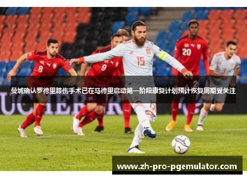 曼城确认罗德里膝伤手术已在马德里启动第一阶段康复计划预计恢复周期受关注 曼城确认罗德里膝伤手术已在马德里启动第一阶段康复计划预计恢复周期受关注